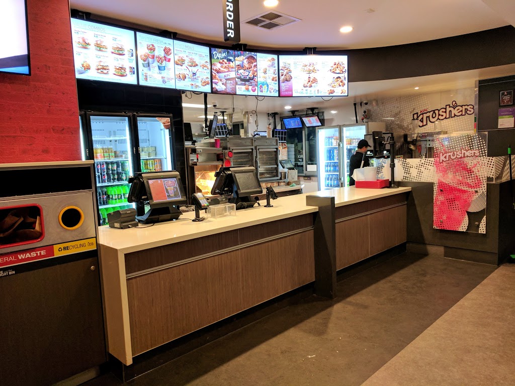 KFC Parklea | meal takeaway | 5 Almona St, Glenwood NSW 2768, Australia | 0296298486 OR +61 2 9629 8486