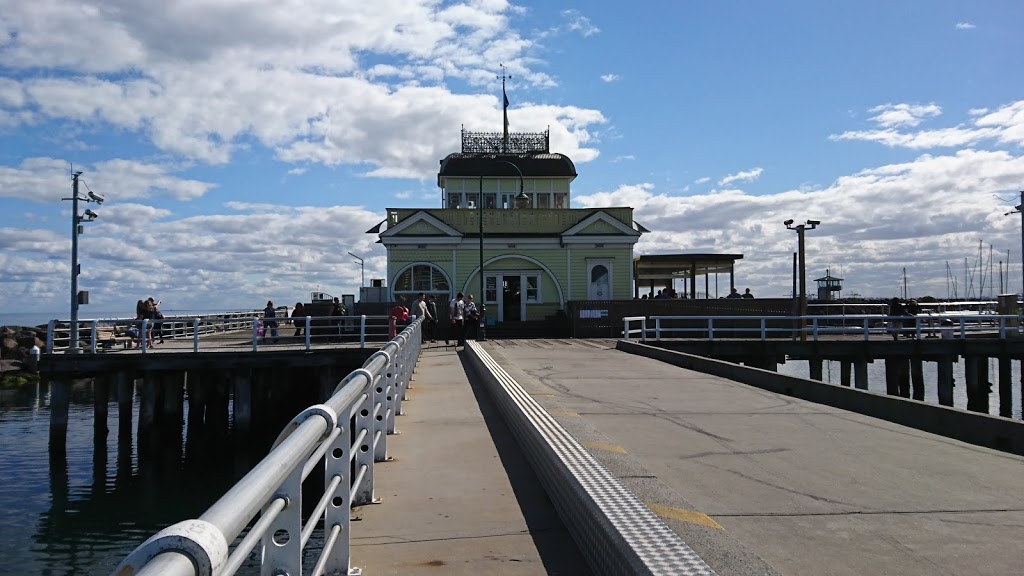 St. Kilda Pier Penguin Colony | zoo | Victoria, Australia