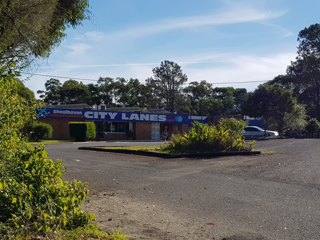 Shoalhaven City Lanes & Leisure Centre | LOT 5 Narang Rd, Bomaderry NSW 2541, Australia | Phone: (02) 4422 1200