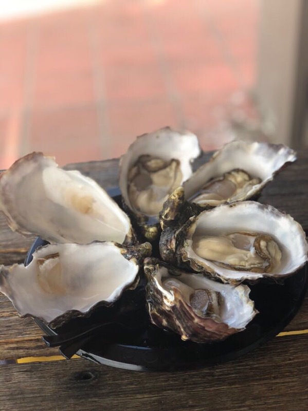 The Oyster Bay Restaurant | 40 Franklin St, Swansea TAS 7190, Australia | Phone: (03) 6257 8998