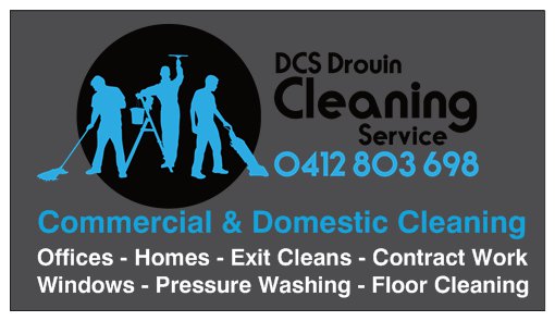 DCS Drouin Cleaning Service - Window & Carpet Cleaning Services | laundry | 24 Mountain Vista Ct, Drouin VIC 3818, Australia | 0412803698 OR +61 412 803 698