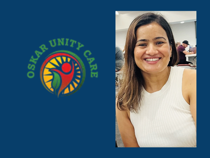 Oskar Unity Care | 6 Tambor Cres, Pallara QLD 4110, Australia | Phone: 0426 501 114