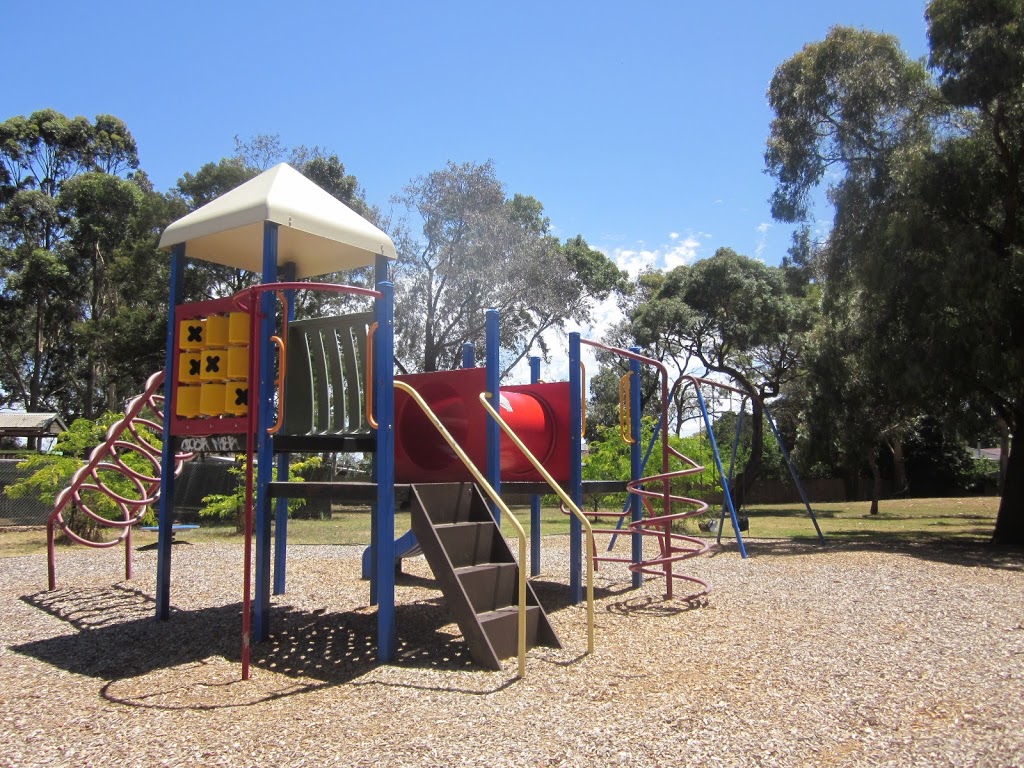CS.Park | park | Clarendon St, Cranbourne VIC 3977, Australia
