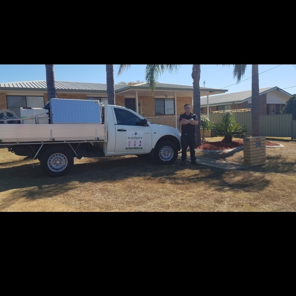 SupaSafe Pest Control | 9 Melita Cres, Wilsonton Heights QLD 4350, Australia | Phone: 0459 604 514