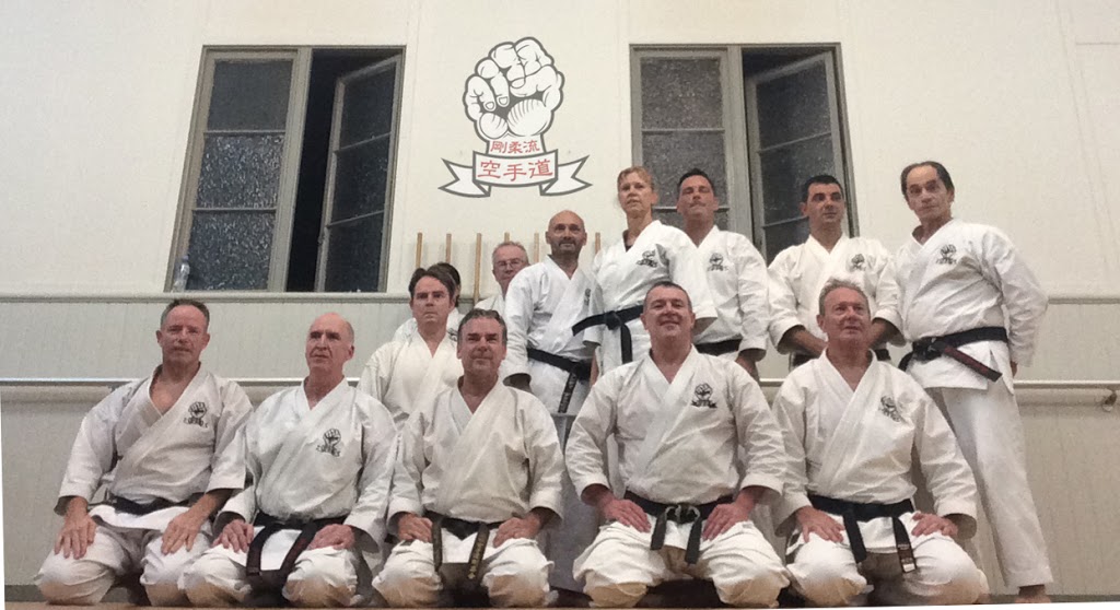 Yamaguchi Goju Kai Karate Do | health | 75 Bay Rd, Waverton NSW 2060, Australia