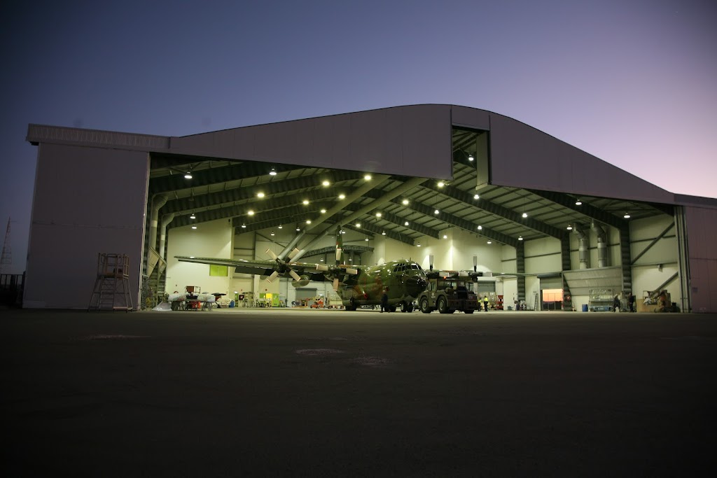 Douglas Aerospace |  | 140 Elizabeth Ave, Forest Hill NSW 2651, Australia | 0269228909 OR +61 2 6922 8909