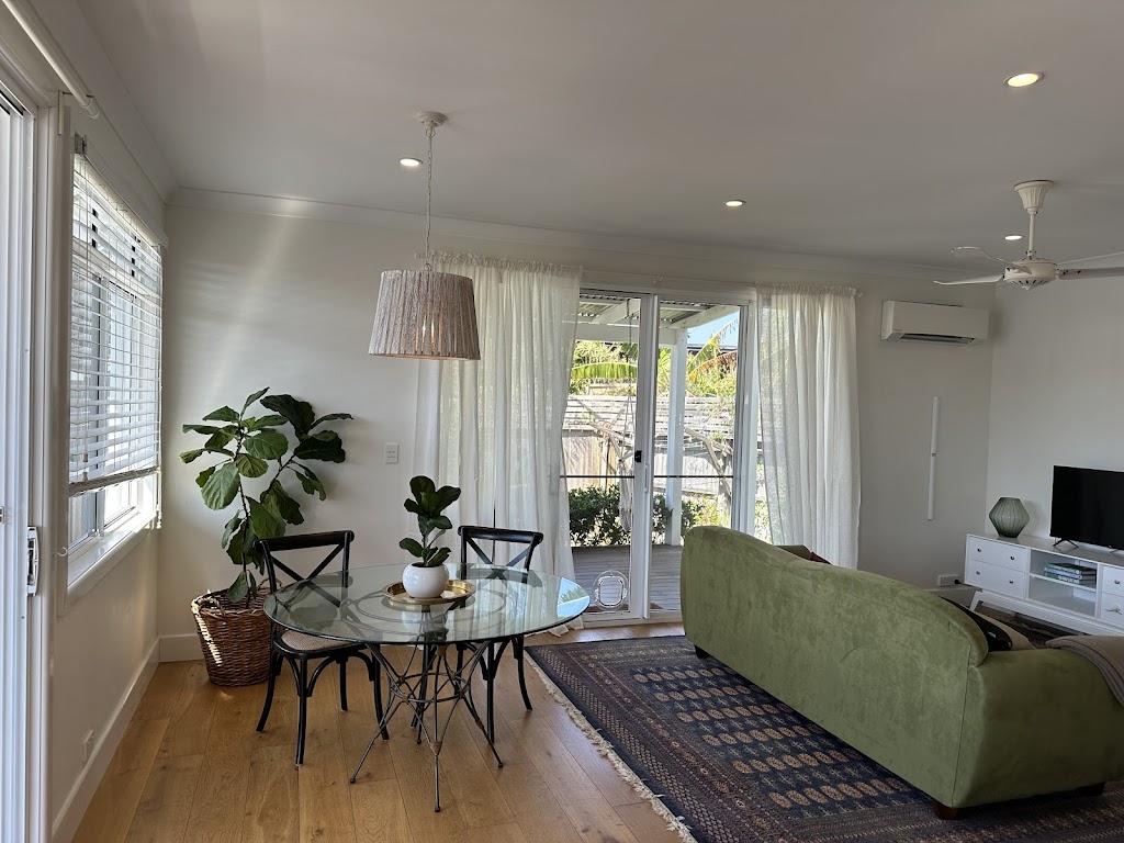 Mullaway Hideaway | 64 Mullaway Dr, Mullaway NSW 2456, Australia | Phone: 0403 611 577