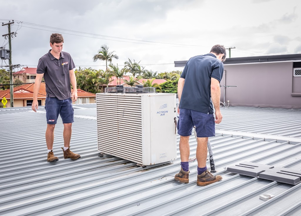 Jaric Air Conditioning and Electrical Belmont | electrician | 7 Dangar St, Belmont QLD 4153, Australia | 0731669355 OR +61 7 3166 9355