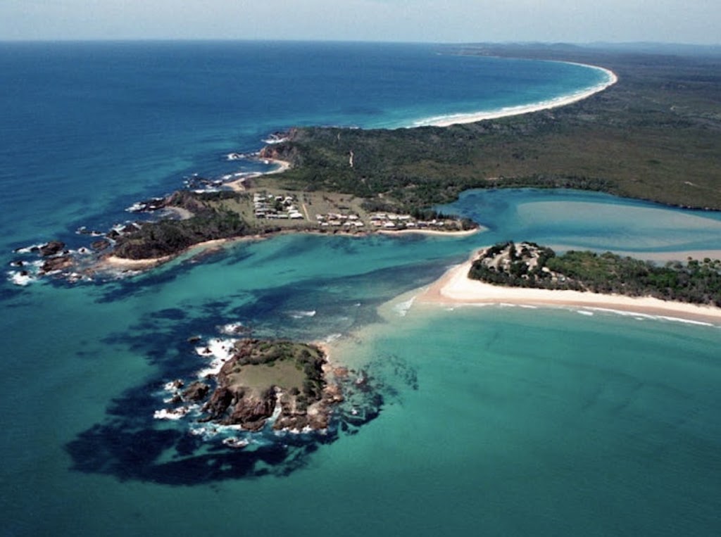 Pandanus 592 | 592 Sandon River Rd, Brooms Head NSW 2463, Australia | Phone: 0402 520 113