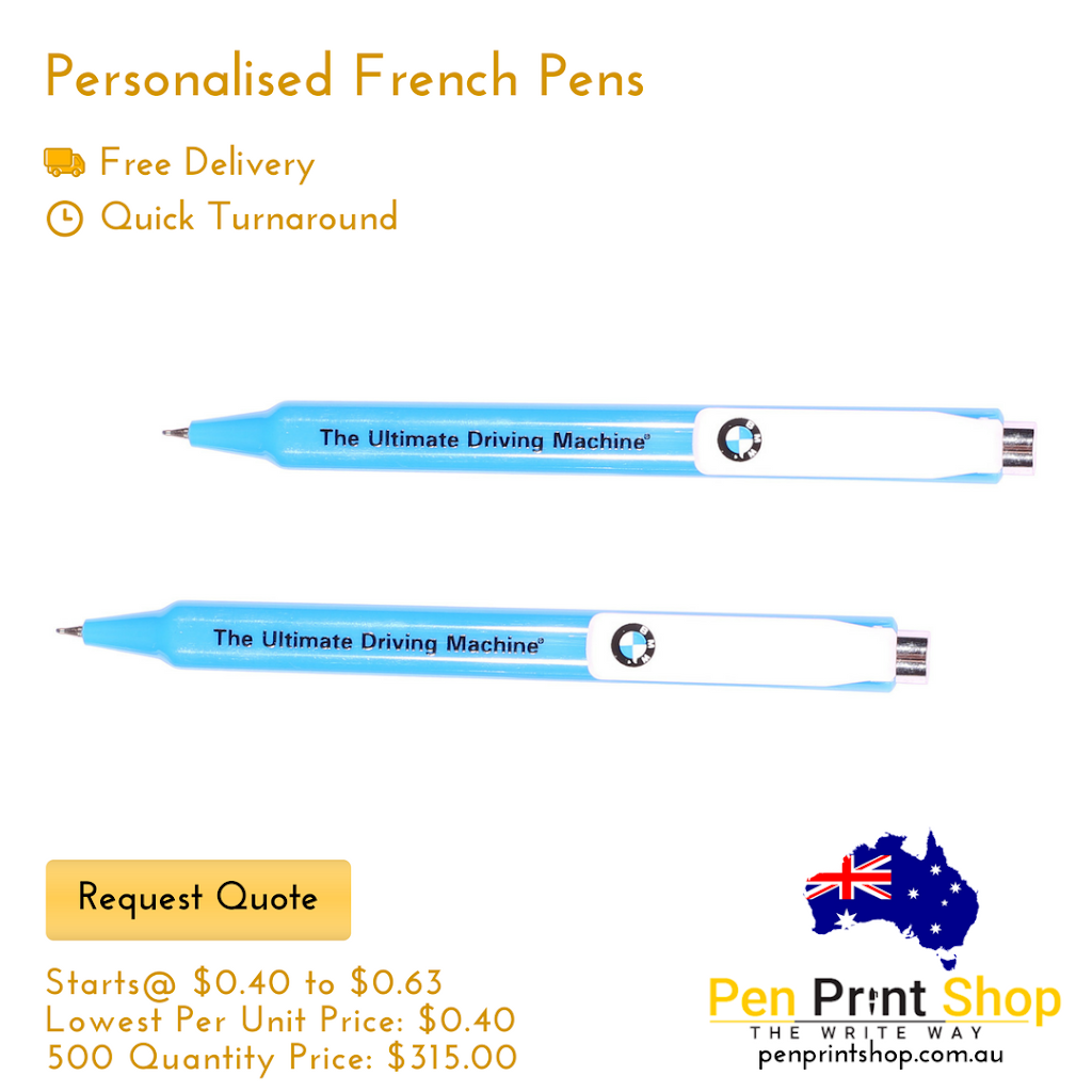 Pen Print Shop | store | suite 6a/17 Comalco Ct, Thomastown VIC 3074, Australia | 0385955246 OR +61 3 8595 5246