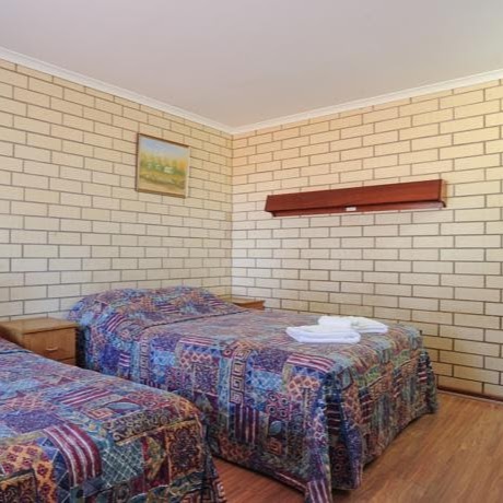 Augusta Budget Motel | lodging | Lot 1 National Highway A1, Port Augusta SA 5700, Australia | 0886422555 OR +61 8 8642 2555