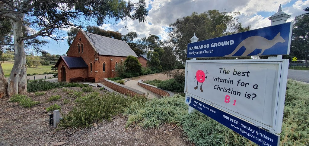 Presbyterian Church of Victoria | Main Rd, Kangaroo Ground VIC 3097, Australia | Phone: 0437 449 139
