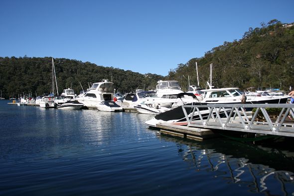Sydney Boat Brokers | store | 2 Marlborough St, Drummoyne NSW 2047, Australia | 1300788445 OR +61 1300 788 445
