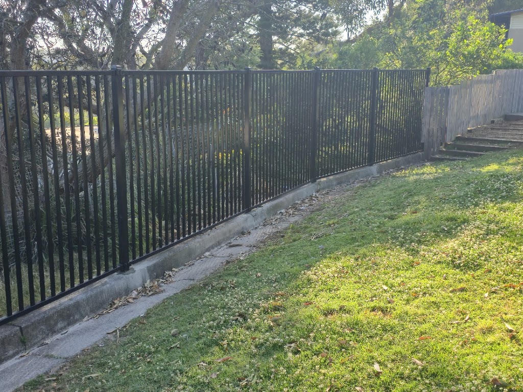 My Fence | 2 Thompson Ave, Richmond NSW 2753, Australia | Phone: 0424 812 601