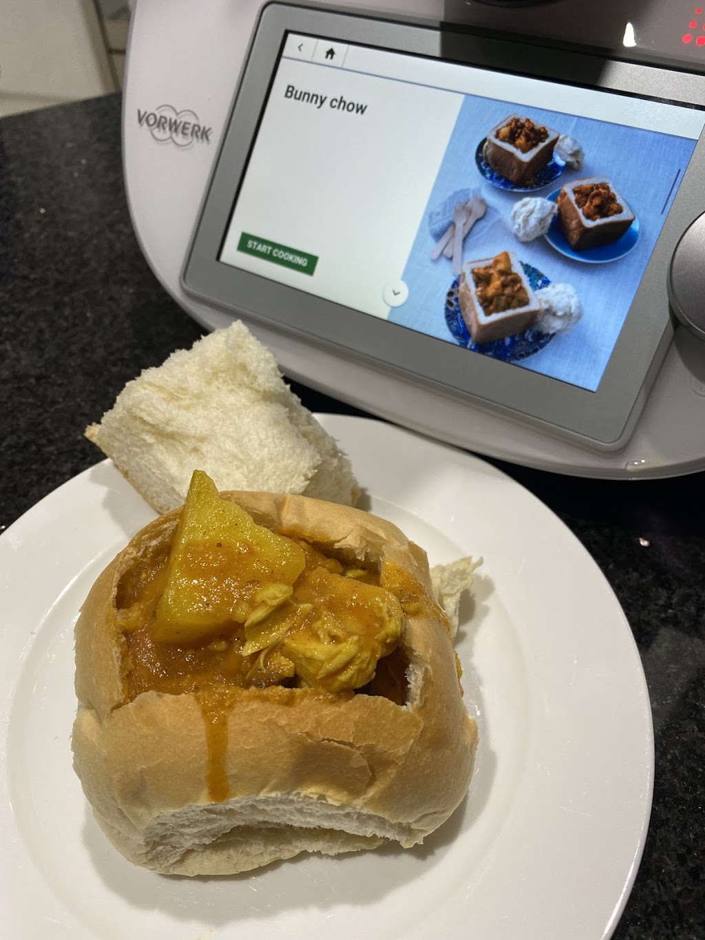Thermomix Consultant Karen Bath | food | 92 Jimmy Watson Dr, Woodcroft SA 5162, Australia | 0413338775 OR +61 413 338 775