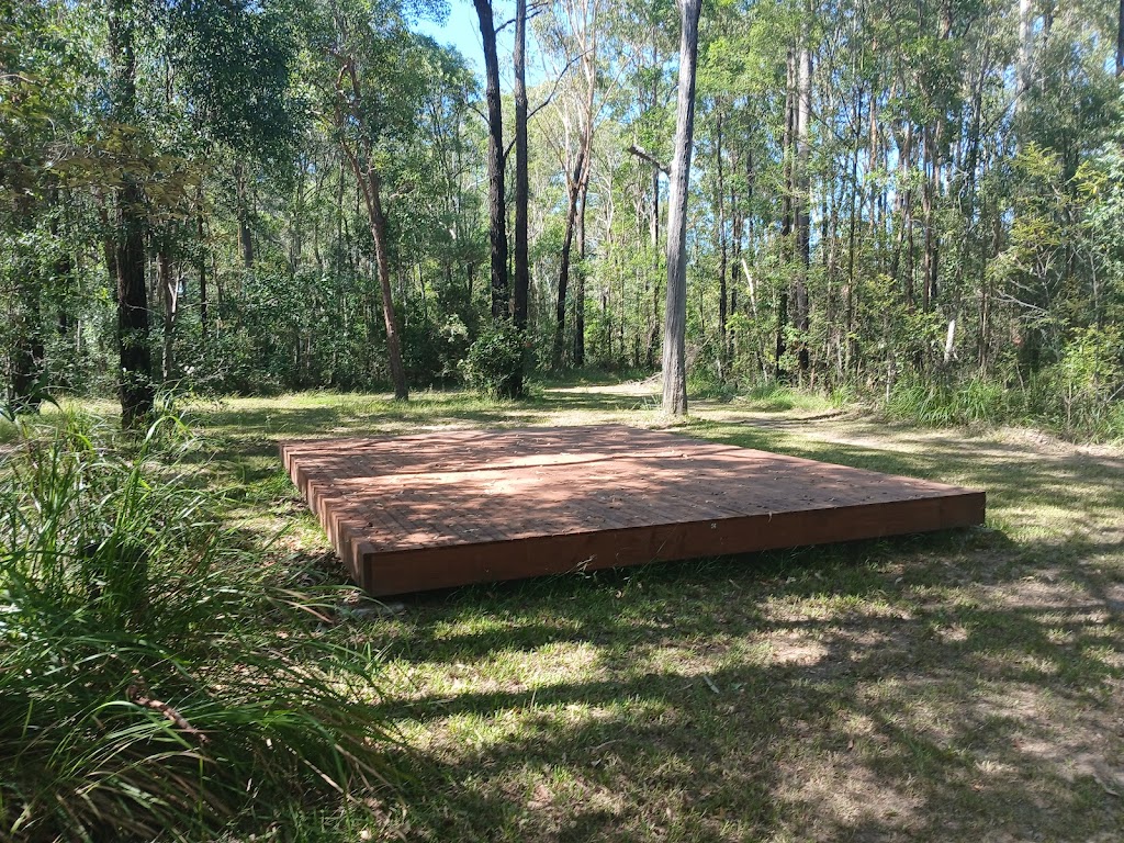 Petaurus Gardens | 1125 Neileys Lagoon Rd, Bungawalbin NSW 2469, Australia | Phone: (02) 6683 2640