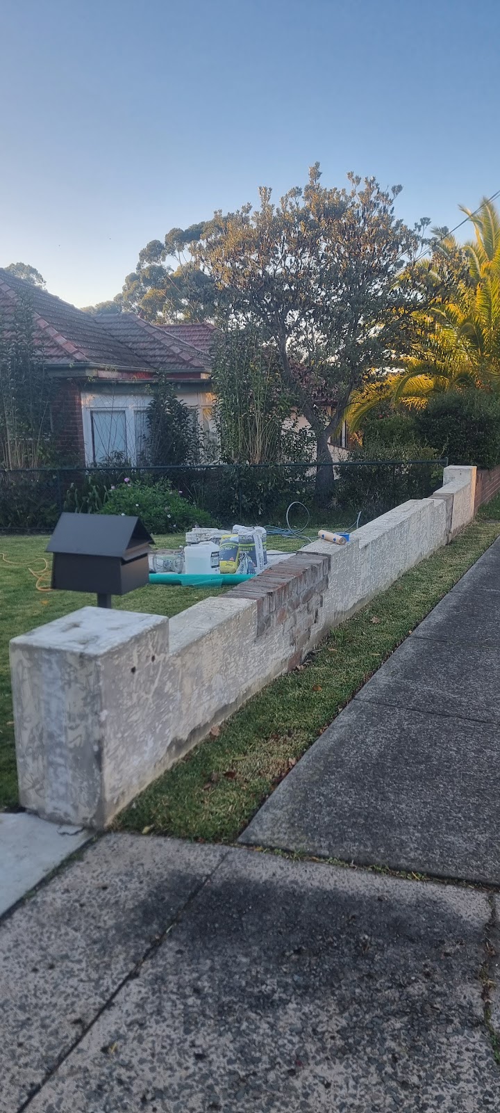 Sydney Cement Rendering | Rendering Sydney | Unit 1/45 Harrow Rd, Bexley NSW 2207, Australia | Phone: 0402 704 984