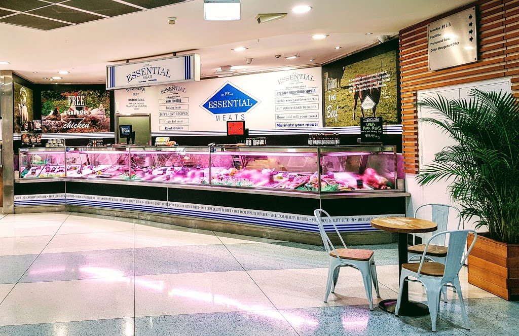 Essential Meats | Forest Way, Frenchs Forest NSW 2086, Australia | Phone: (02) 9975 1409