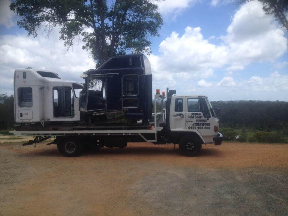 North Gold Coast Towing and Transport | 22 Arcot St, Ormeau QLD 4208, Australia | Phone: 0477 492 600