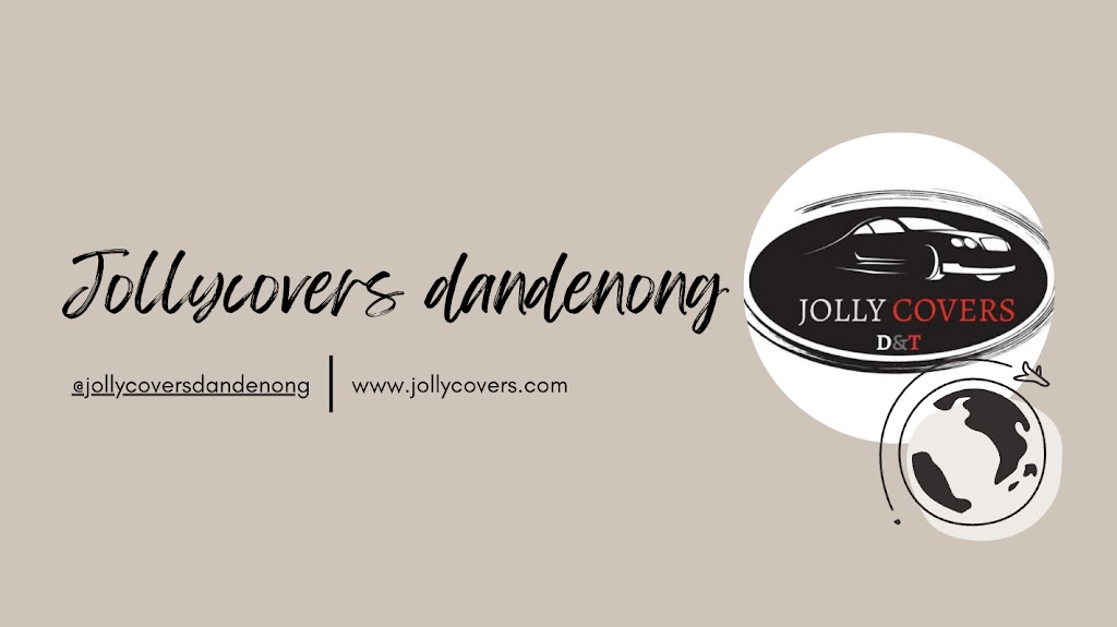 Jollycovers Dandenong | Unit 18/29-39 Kirkham Rd W, Keysborough VIC 3173, Australia | Phone: 0466 060 732