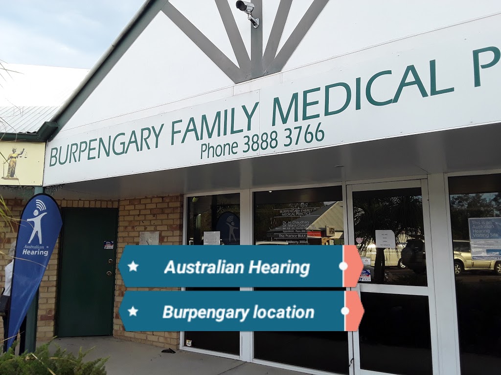 Burpengary Family Medical Practice - Karunaratne S | 33 Progress Rd, Burpengary QLD 4505, Australia | Phone: (07) 3888 3766