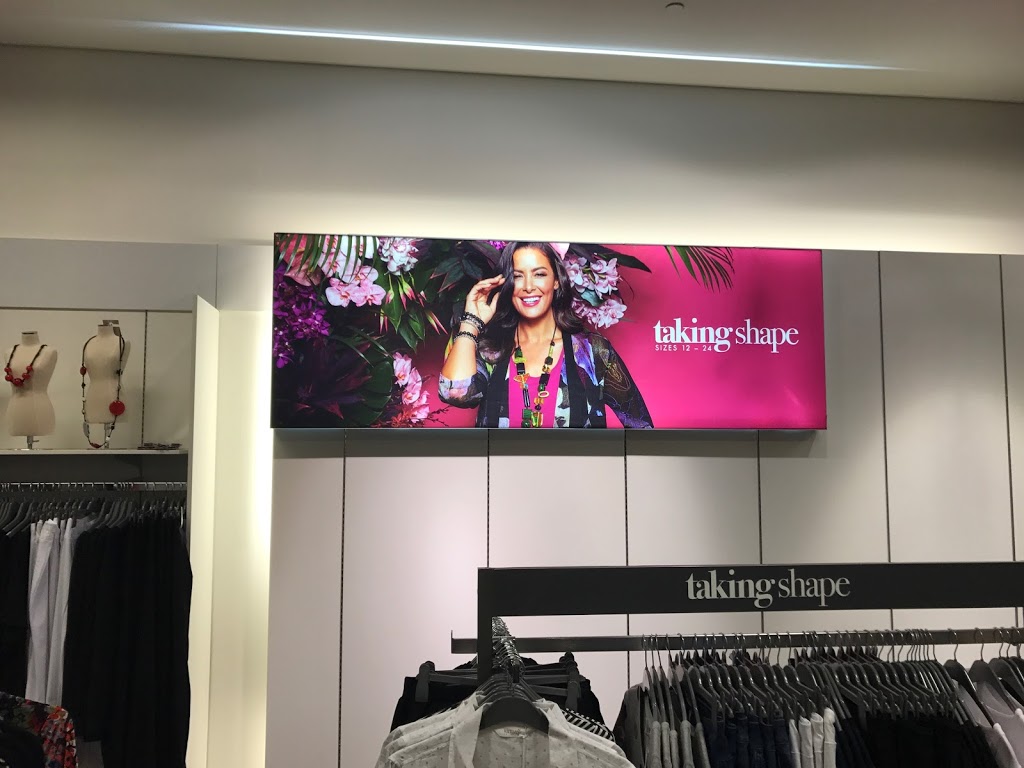 Taking Shape @ Myer Townsville | shoe store | Myer Ground Level Stockland Townsville Shopping Centre, 310-330 Ross River Rd, Aitkenvale QLD 4814, Australia | 0747795376 OR +61 7 4779 5376