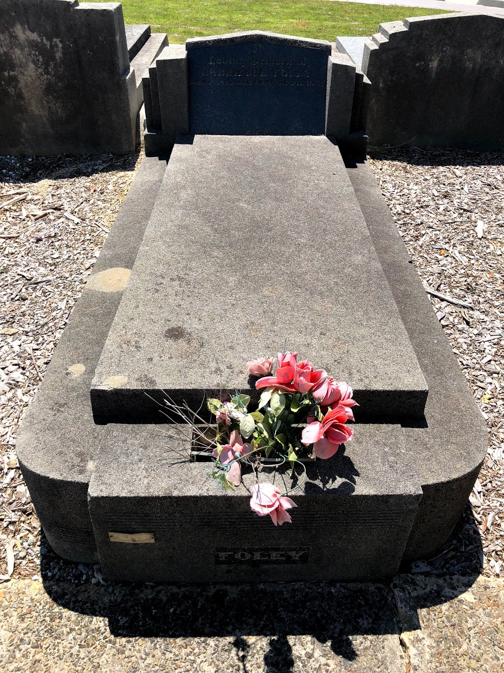 Box Hill Cemetery | cemetery | 395 Middleborough Rd, Box Hill VIC 3128, Australia | 0398901229 OR +61 3 9890 1229