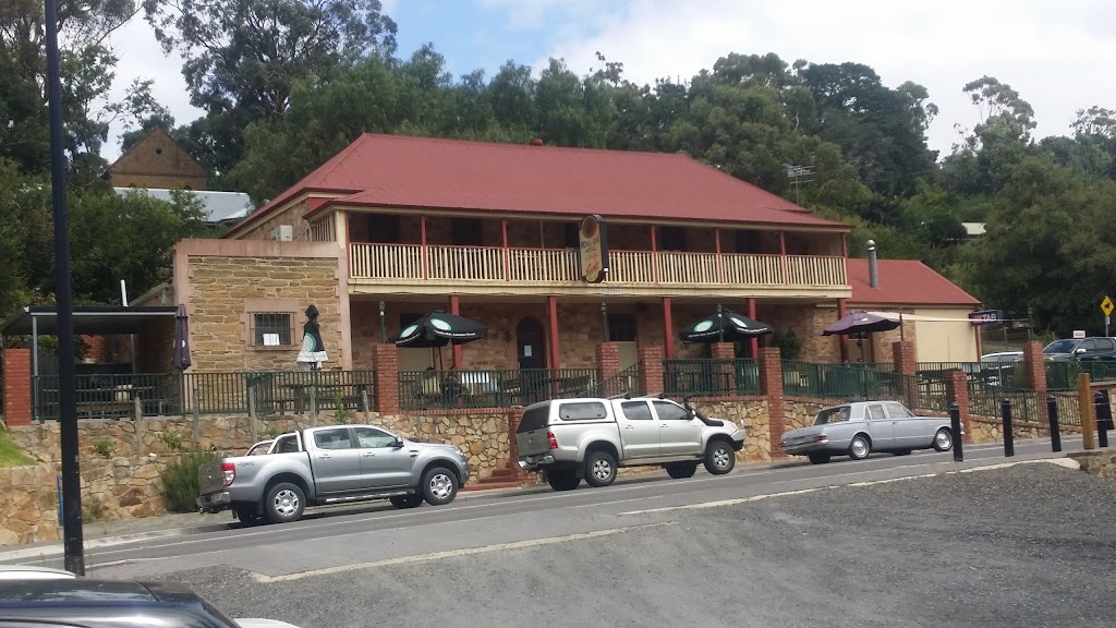 Royal Oak Hotel Clarendon | lodging | 47 Grants Gully Rd, Clarendon SA 5157, Australia | 0883836113 OR +61 8 8383 6113