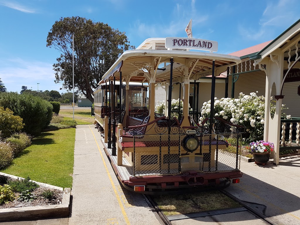 Portland Cable Trams Depot Museum | museum | 2A Bentinck St, Portland VIC 3305, Australia | 0355232831 OR +61 3 5523 2831