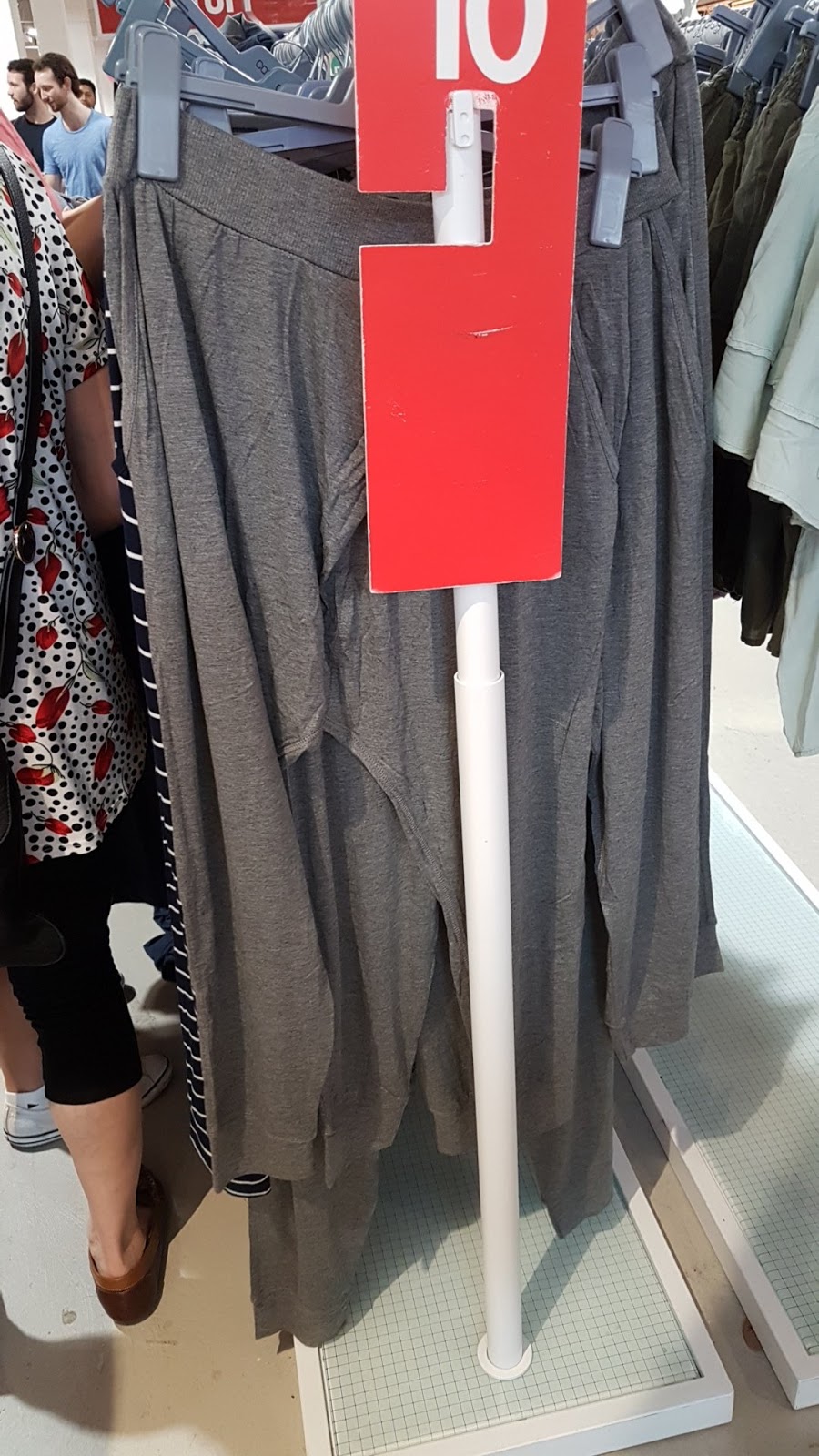 Cotton On Mega (Outlet) | clothing store | Birkenhead Shopping Centre, Shop 300B/19 Roseby St, Drummoyne NSW 2047, Australia | 0291812285 OR +61 2 9181 2285