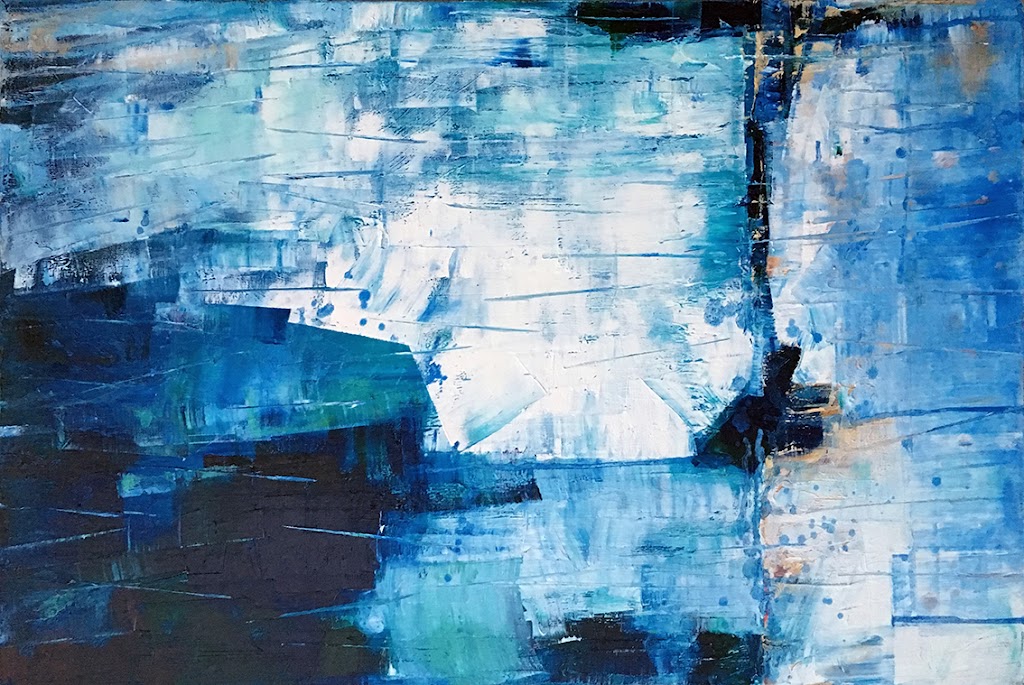 David Clare Art | 13 Prince St, Grange QLD 4051, Australia | Phone: 0427 051 580