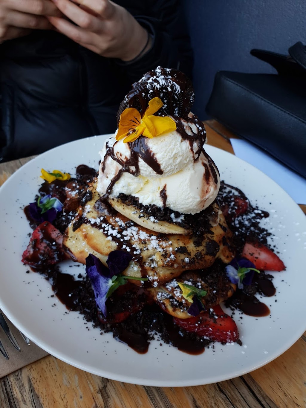 Shanklin Cafe | cafe | 500 Tooronga Rd, Hawthorn East VIC 3123, Australia | 0398827549 OR +61 3 9882 7549