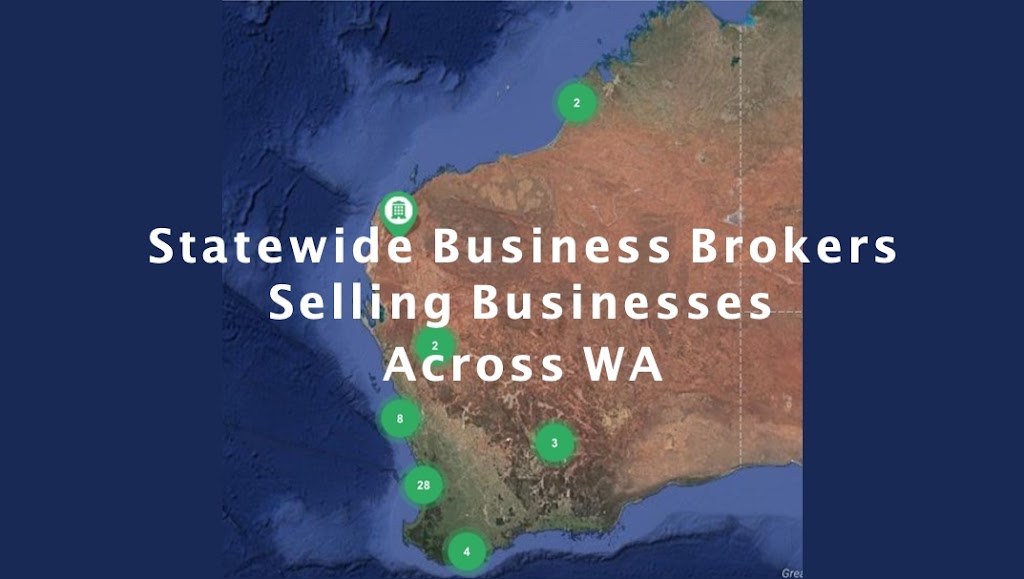 Statewide Business Brokers | 32 Waterside Dr, Dudley Park WA 6210, Australia | Phone: 0407 997 777