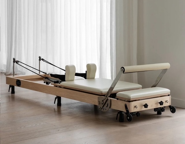 Palms Pilates | Unit 1/199 Boomerang Dr, Blueys Beach NSW 2428, Australia | Phone: 0447 612 757