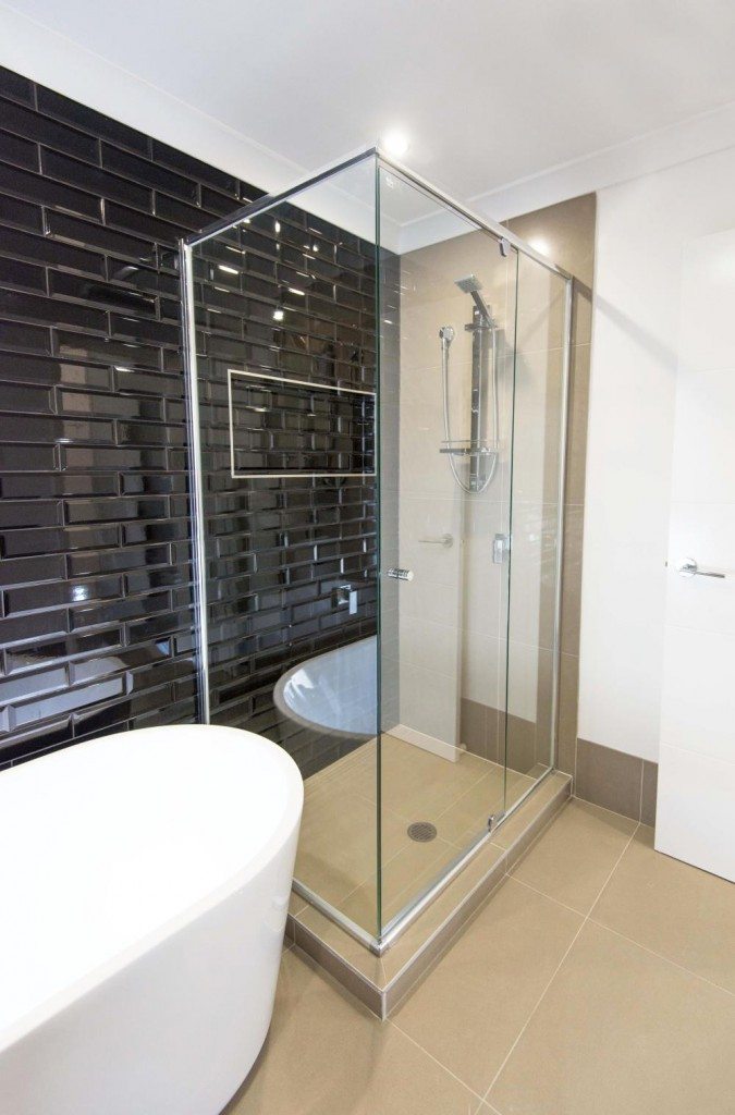 Stylish Wardrobes and Showerscreens | Shop 1C/6 George Hunter Dr, Narellan NSW 2567, Australia | Phone: (02) 4647 2344