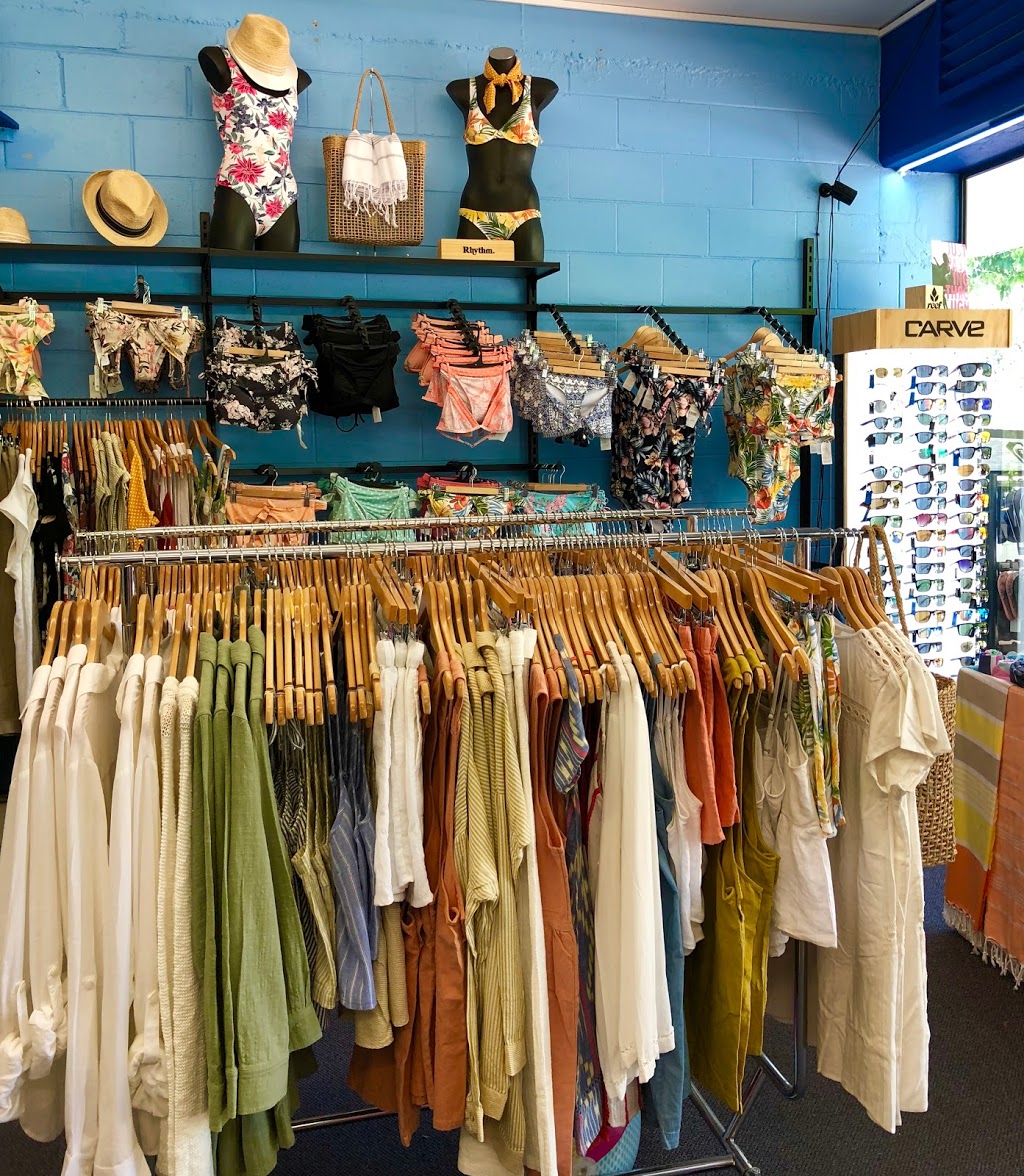 Paradise Lifestyle | clothing store | Shop 3/28 Duke St, Sunshine Beach QLD 4567, Australia | 0499832974 OR +61 499 832 974