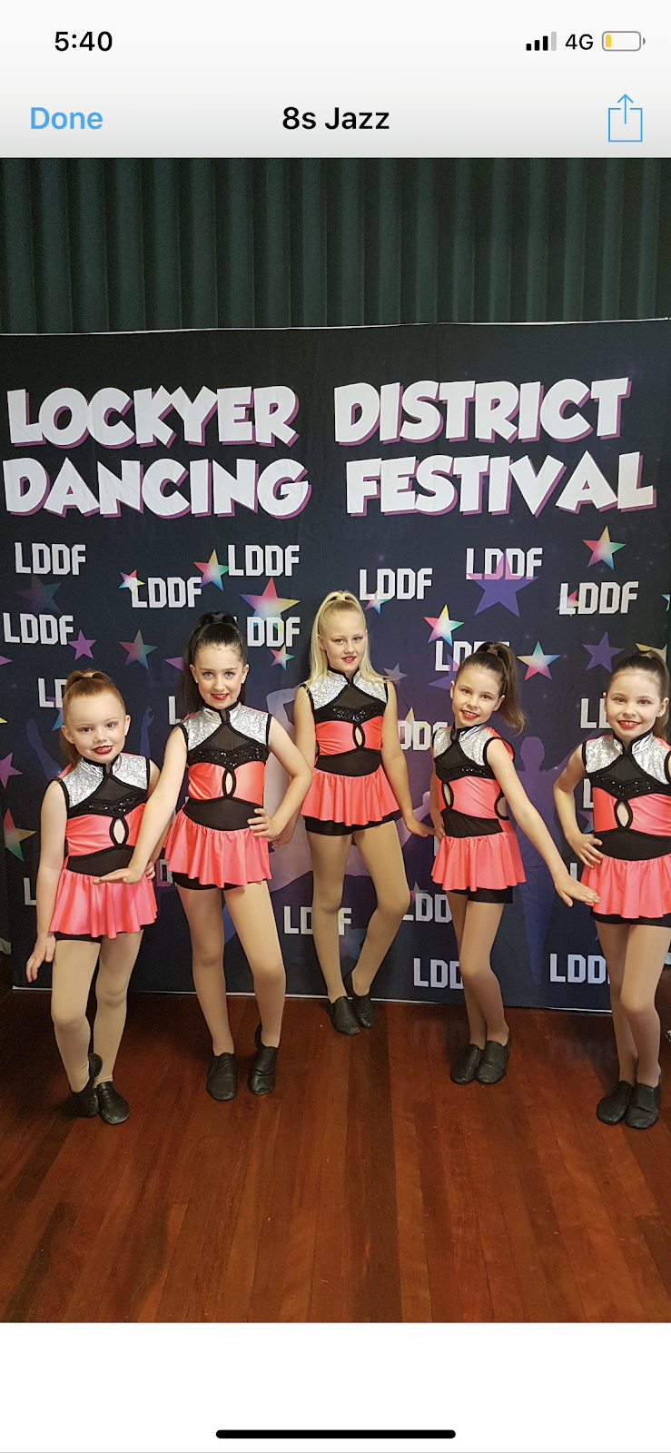 Lockyer Valley Dance Centre | 4135 Warrego Hwy, Plainland QLD 4341, Australia | Phone: (07) 5411 4996