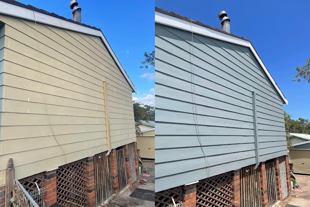 Billy Maskell Painting | Railway St, Wyee Point NSW 2259, Australia | Phone: 0489 078 619