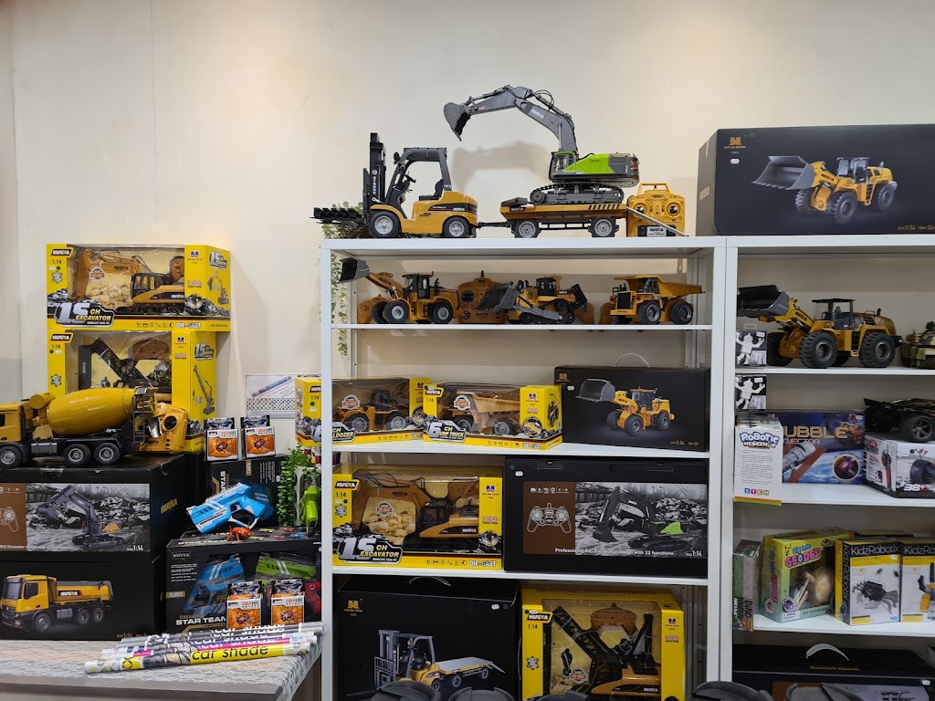 Rockabeez Gifts and Toys | store | 7 Gerygone Ln, Beeliar WA 6164, Australia | 0864989349 OR +61 8 6498 9349