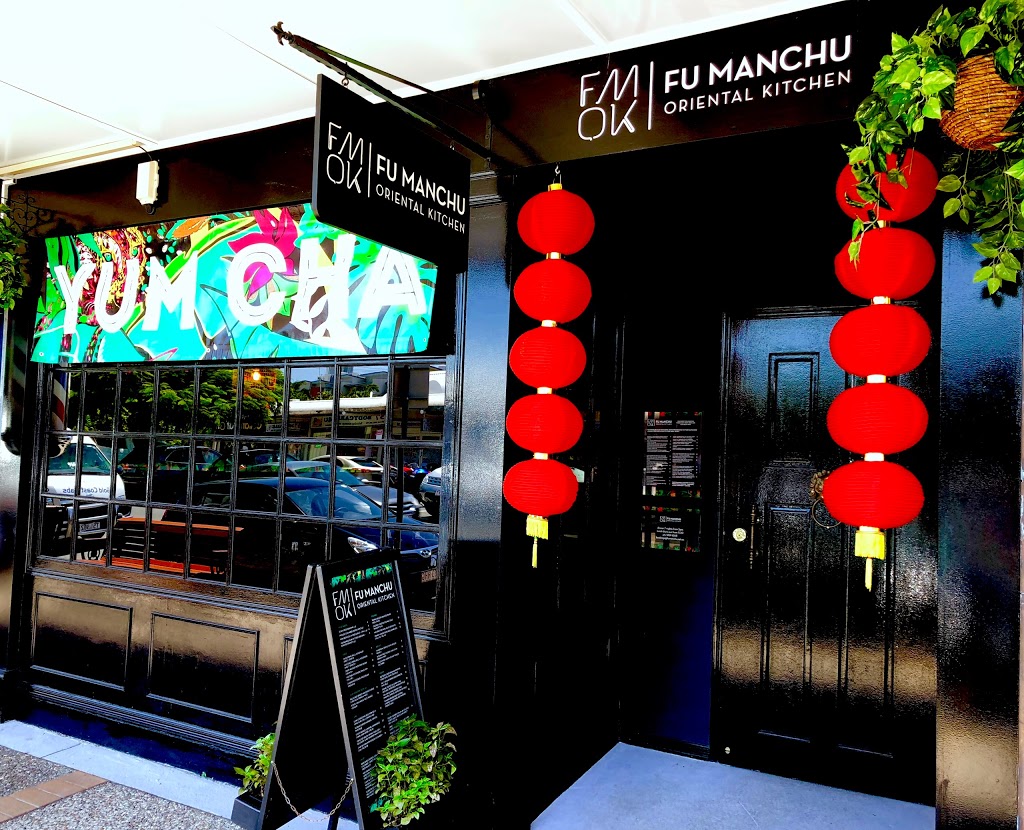 Fu Manchu Oriental Kitchen | restaurant | 2/44 Thomas Dr, Surfers Paradise QLD 4217, Australia | 0755316268 OR +61 7 5531 6268