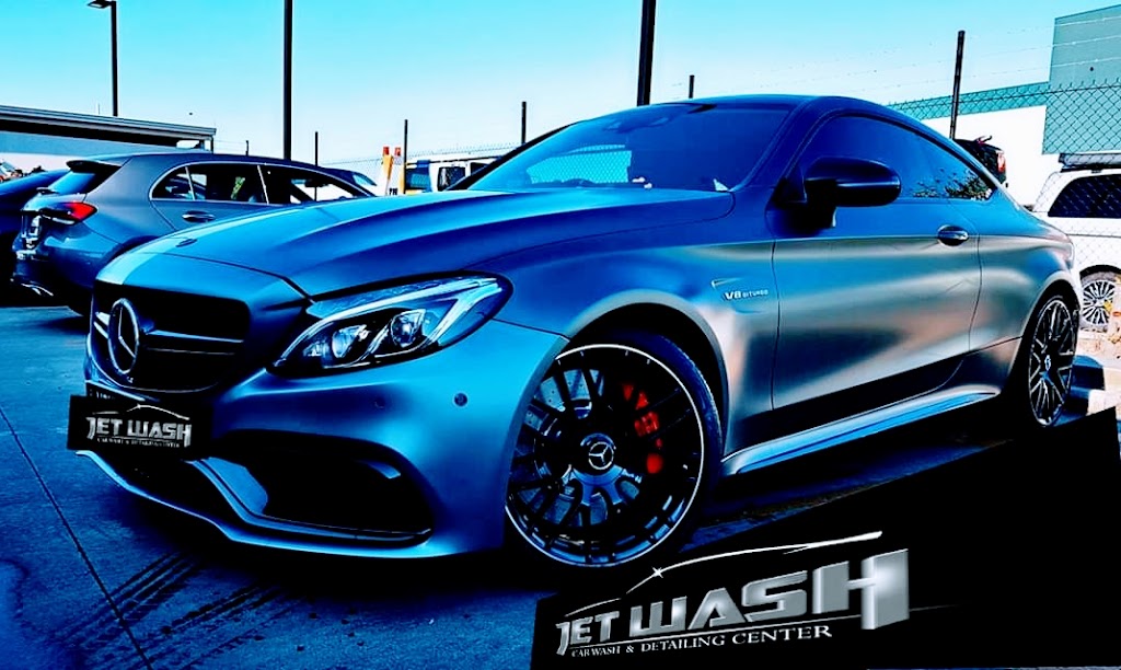 JetWash Car Wash & Detailing Center | car wash | 2/71 Adelaide Cct, Baringa QLD 4551, Australia | 0497731719 OR +61 497 731 719