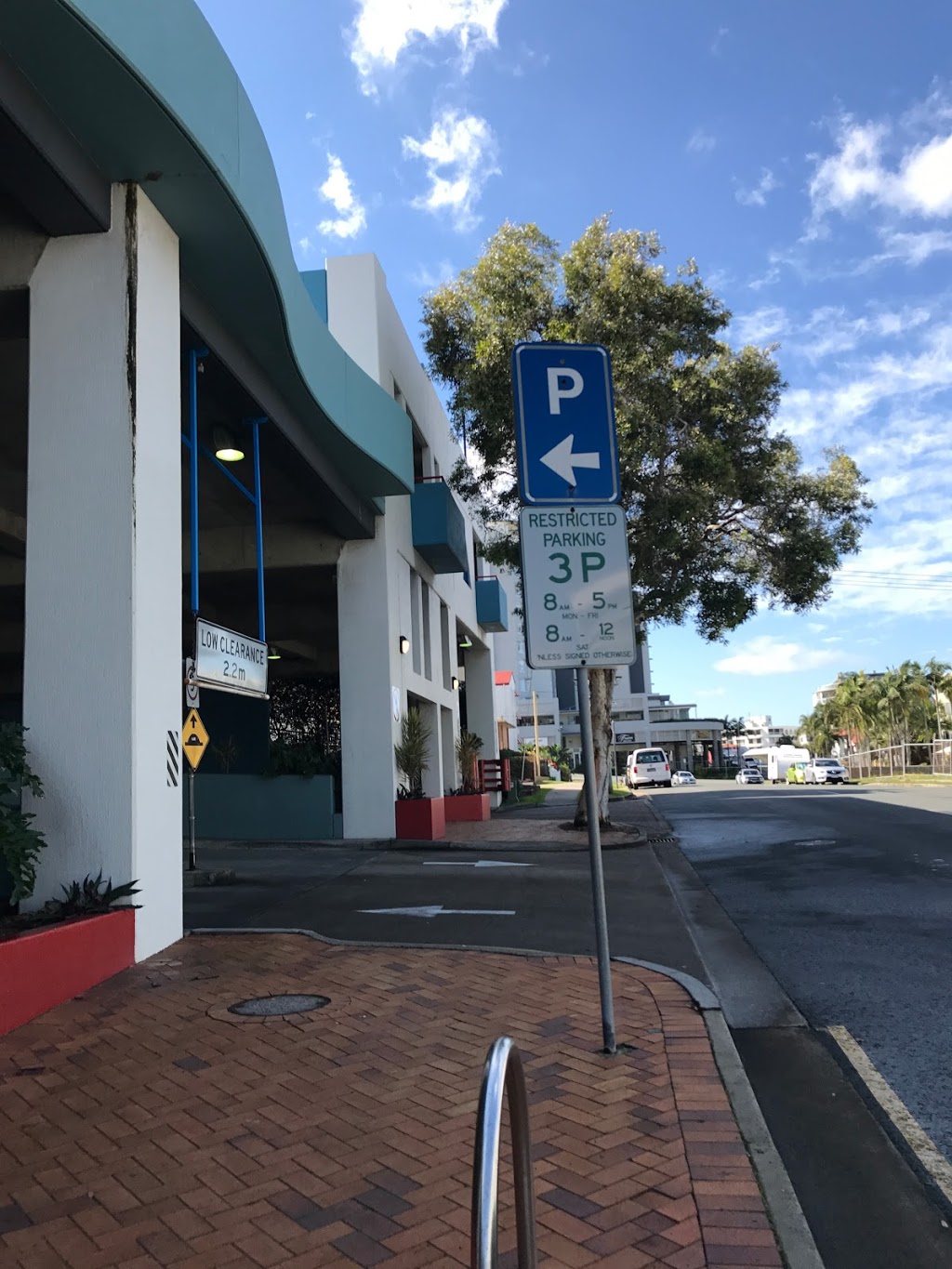 Cooma Terrace Car Park | Cooma Terrace, Caloundra QLD 4551, Australia | Phone: (07) 5475 7272