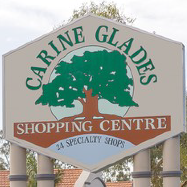 Carine Glades Shopping Centre | shopping mall | 485 Beach Rd, Duncraig WA 6023, Australia | 0892430608 OR +61 8 9243 0608