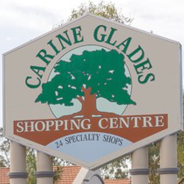 Carine Glades Shopping Centre | 485 Beach Rd, Duncraig WA 6023, Australia | Phone: (08) 9243 0608