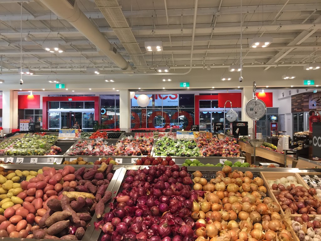 Coles Willowdale | supermarket | 5 Willowdale Drive, Denham Court NSW 2179, Australia | 0287638100 OR +61 2 8763 8100