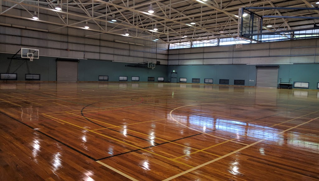 Bridgetown Leisure Centre | 85 Steere St, Bridgetown WA 6255, Australia | Phone: (08) 9761 2966