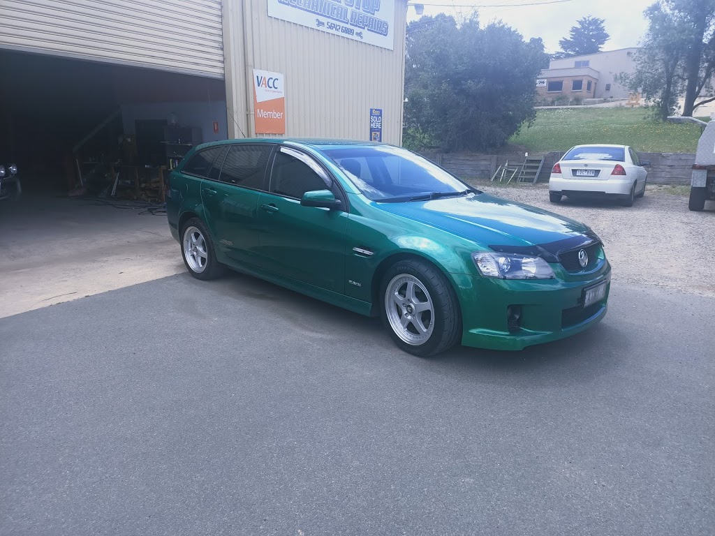 Quick Stop Mechanical Repairs | car repair | 65 Roberts Ct, Drouin VIC 3818, Australia | 0356426889 OR +61 3 5642 6889