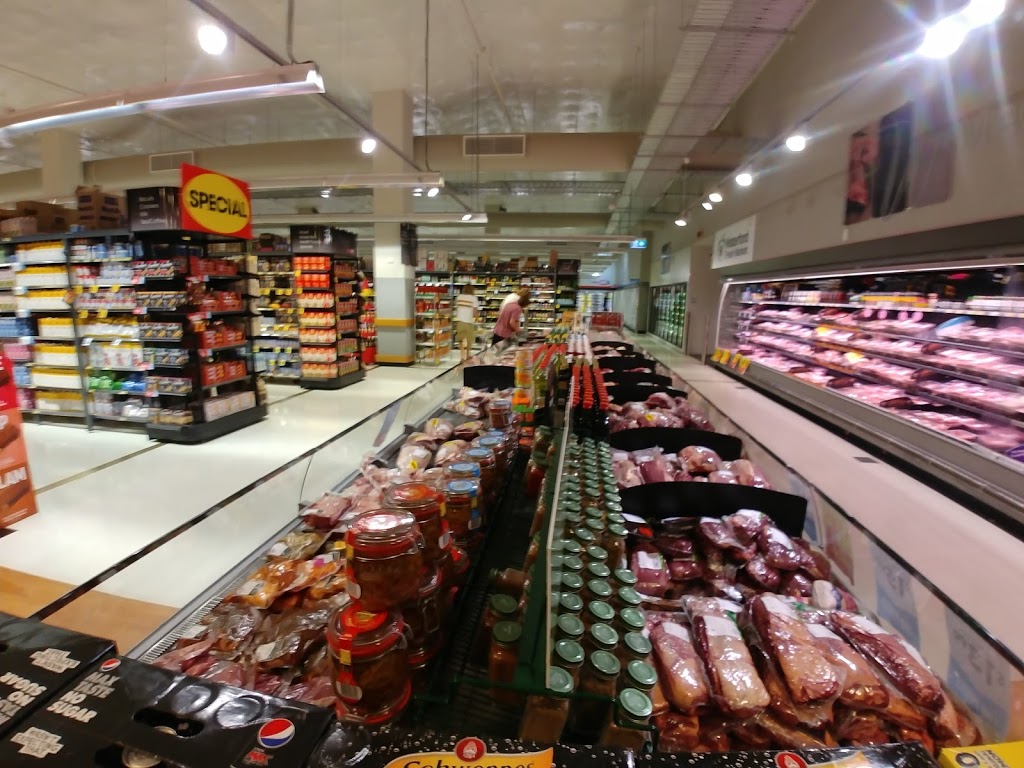 SUPA IGA | supermarket | 37 Walanna Dr, Karawara WA 6152, Australia | 0892004211 OR +61 8 9200 4211