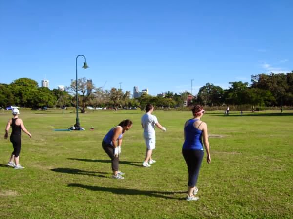 Supreme Fitness | health | Sydney St, New Farm QLD 4005, Australia | 0439581208 OR +61 439 581 208