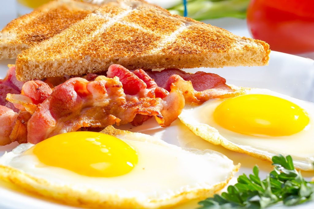 Mackay Centro Bar & Cafe | 2 E Gordon St, Mackay QLD 4740, Australia | Phone: 0478 631 275